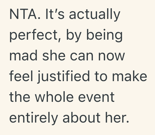 Screenshot 2025 07 13 at 11.00.24 PM His Cousin Kept Interrupting Everyone To Get Attention, So This Young Man Told Her Shes Not The Main Character